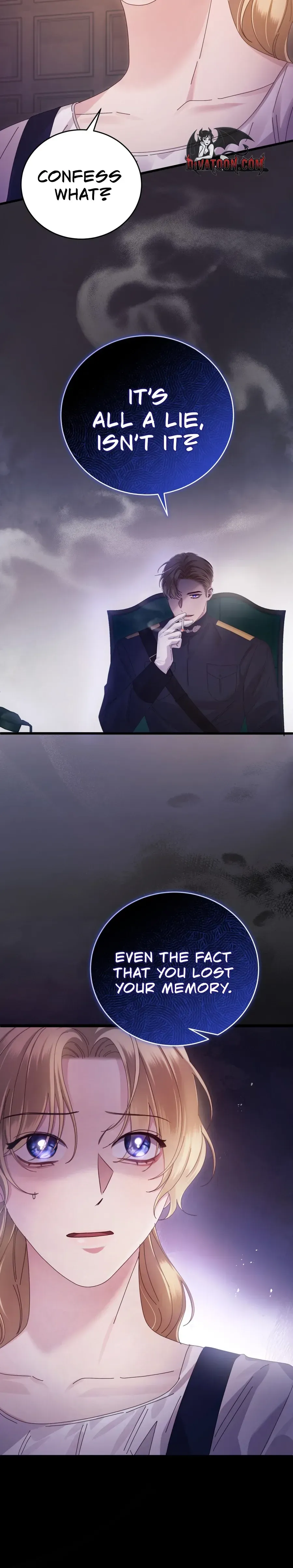 Read Please Forget Me chapter 15 image 29 on Lezhin