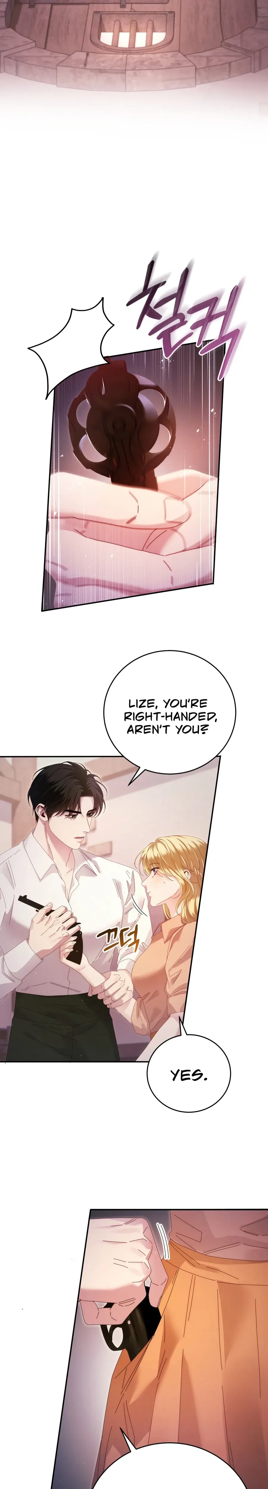 Read Please Forget Me chapter 15 image 3 on Lezhin