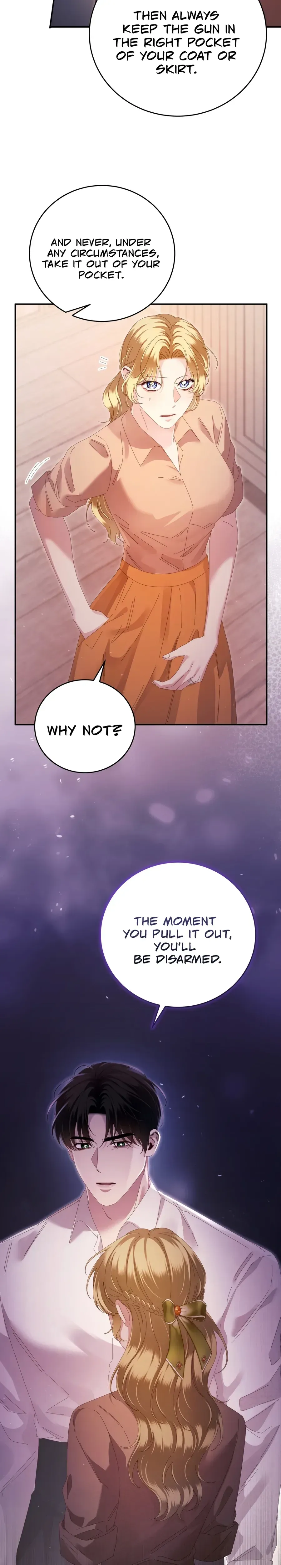 Read Please Forget Me chapter 15 image 4 on Lezhin