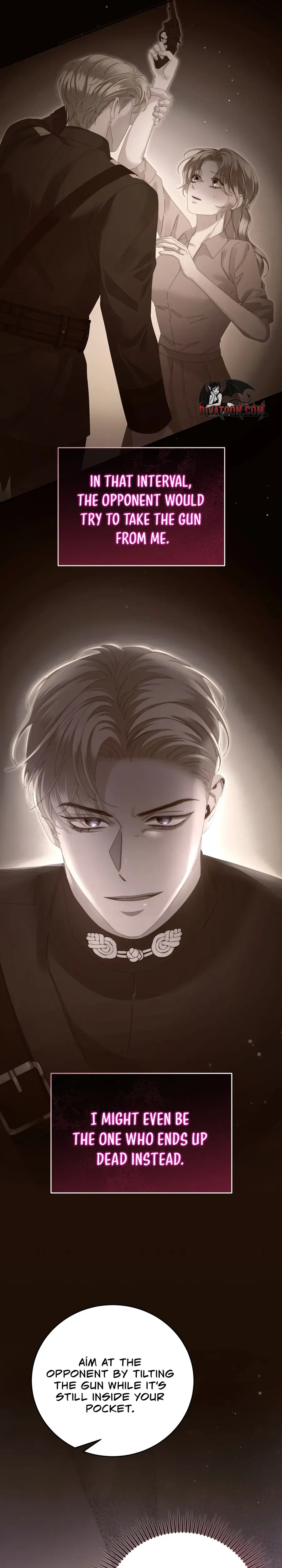 Read Please Forget Me chapter 15 image 6 on Lezhin