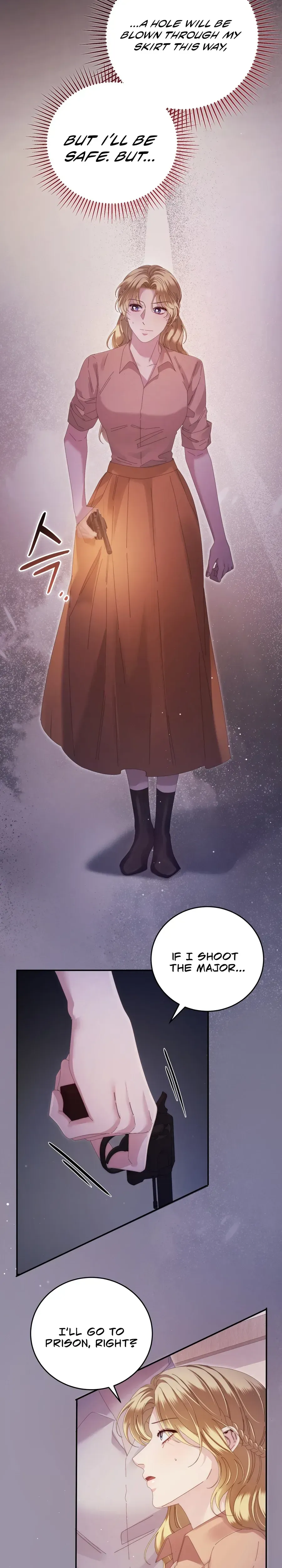 Read Please Forget Me chapter 15 image 7 on Lezhin