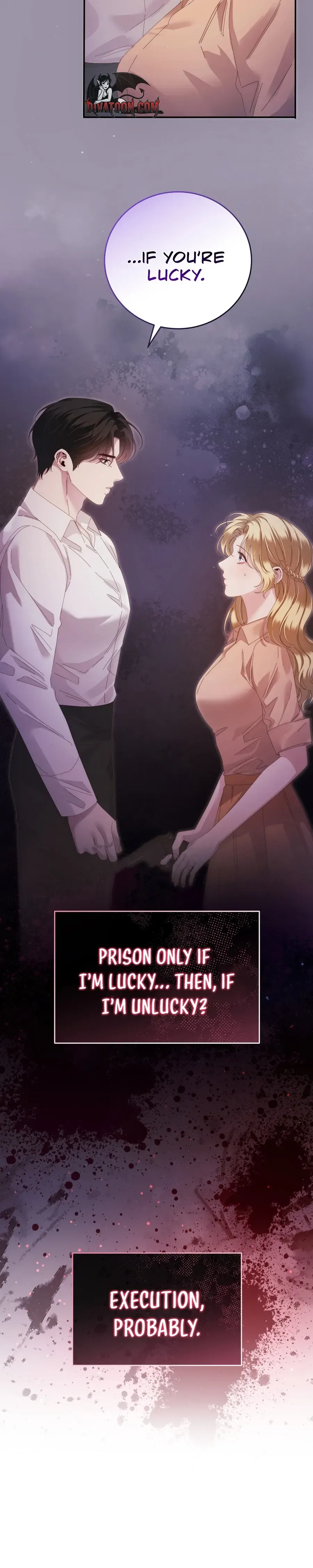 Read Please Forget Me chapter 15 image 8 on Lezhin