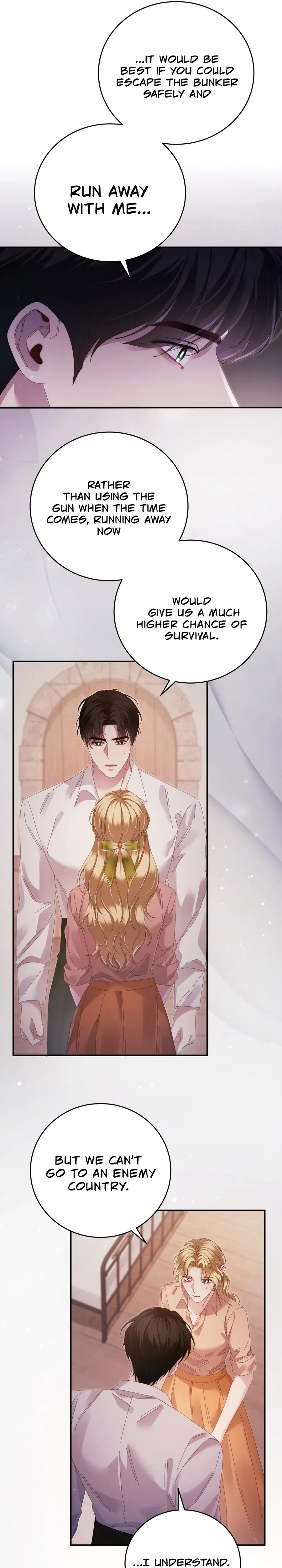 Read Please Forget Me chapter 15 image 9 on Lezhin