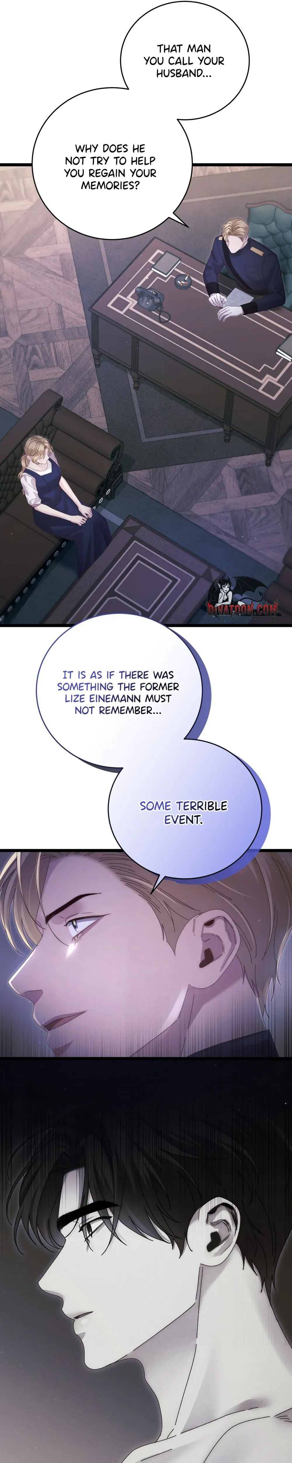 Read Please Forget Me chapter 16 image 11 on Lezhin