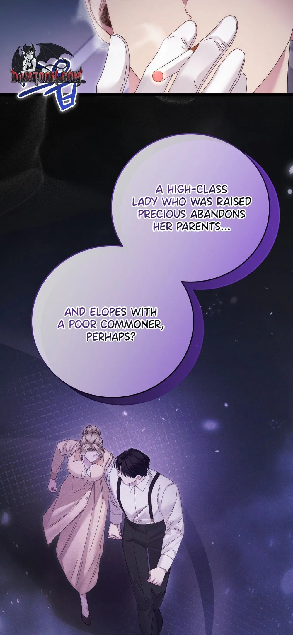 Read Please Forget Me chapter 16 image 2 on Lezhin