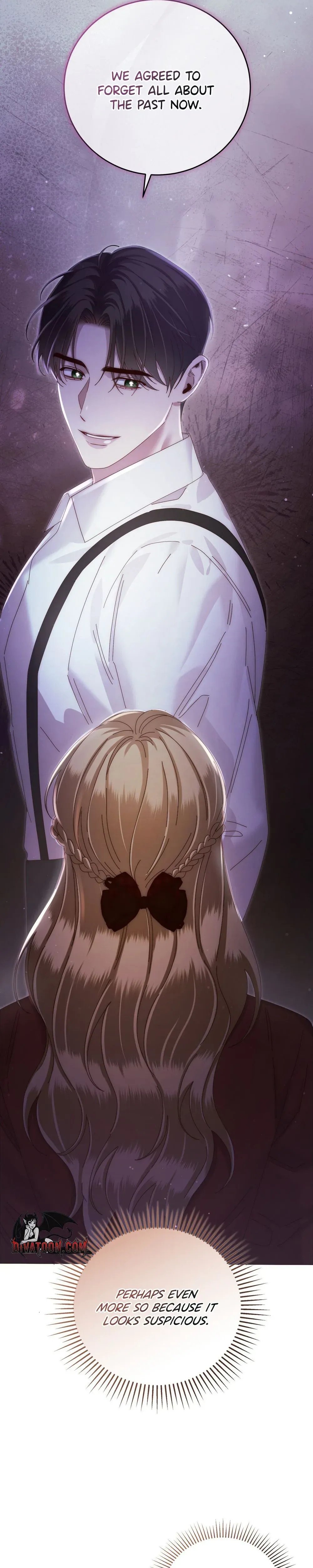 Read Please Forget Me chapter 16 image 23 on Lezhin