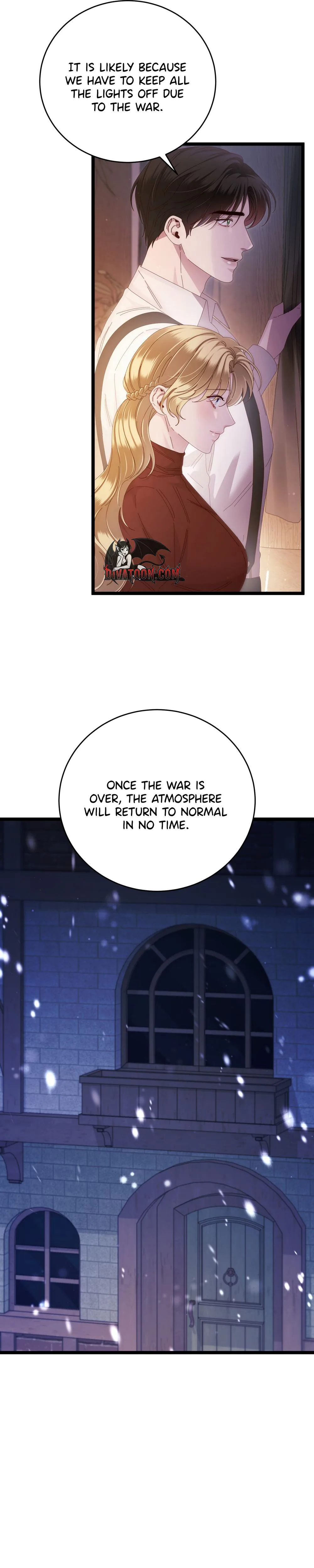 Read Please Forget Me chapter 16 image 28 on Lezhin