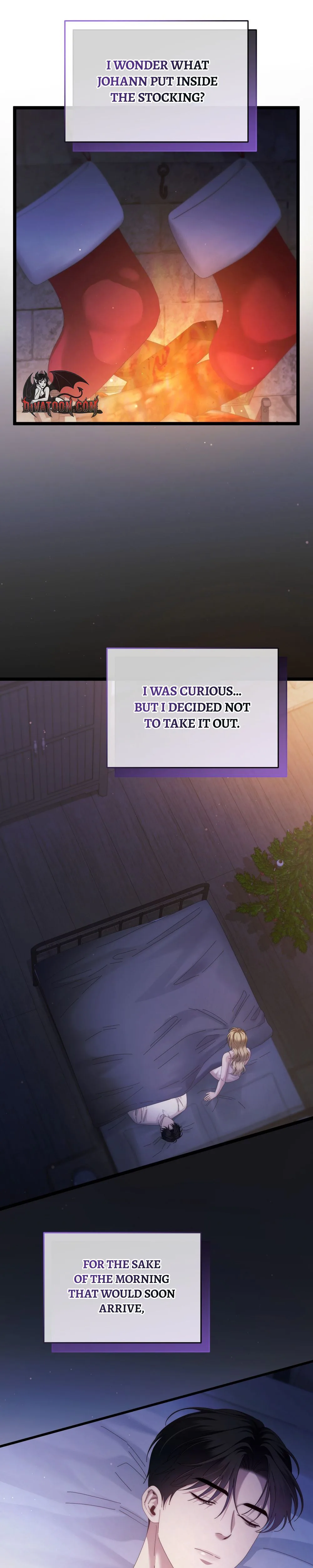 Read Please Forget Me chapter 16 image 31 on Lezhin