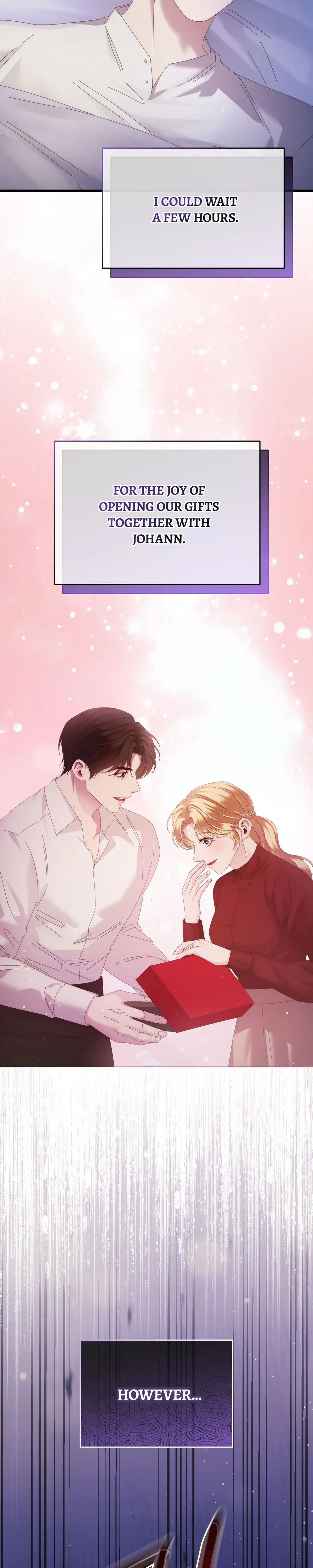 Read Please Forget Me chapter 16 image 32 on Lezhin