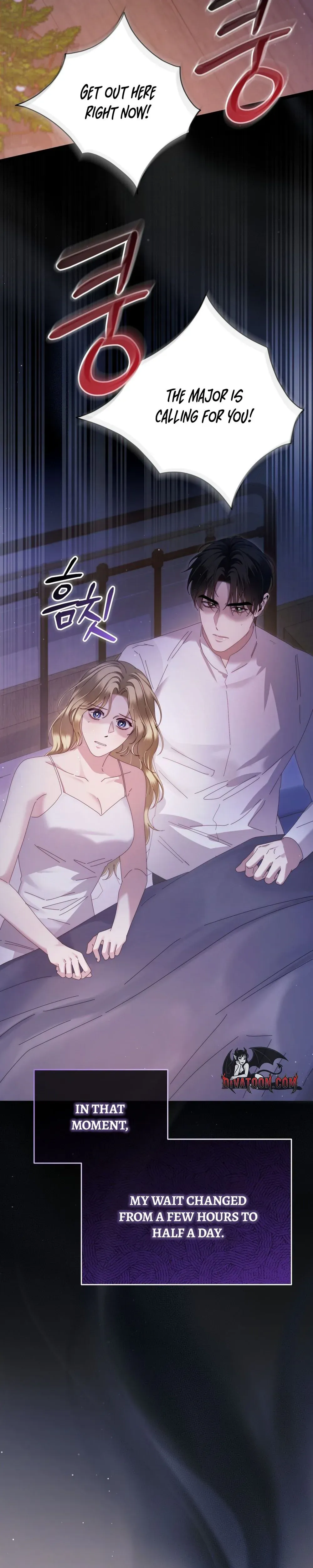 Read Please Forget Me chapter 16 image 35 on Lezhin