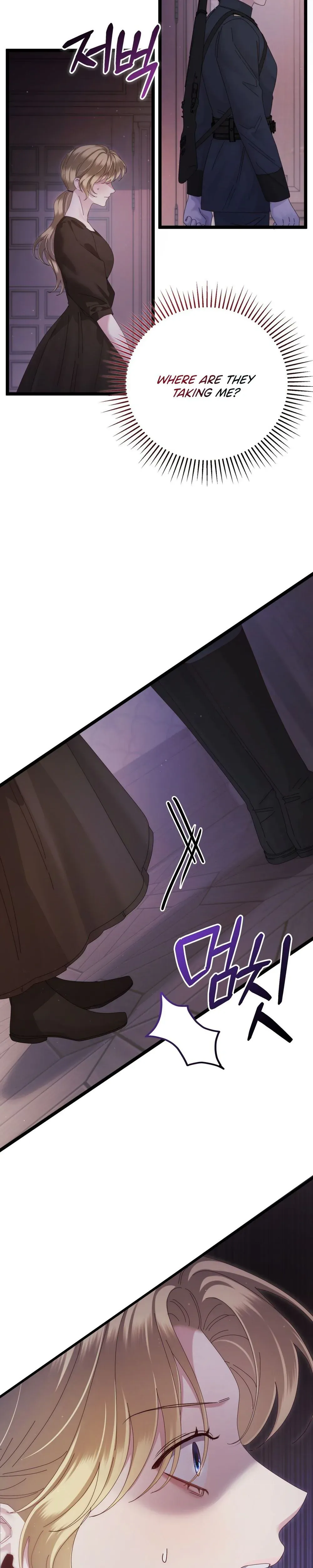 Read Please Forget Me chapter 16 image 38 on Lezhin