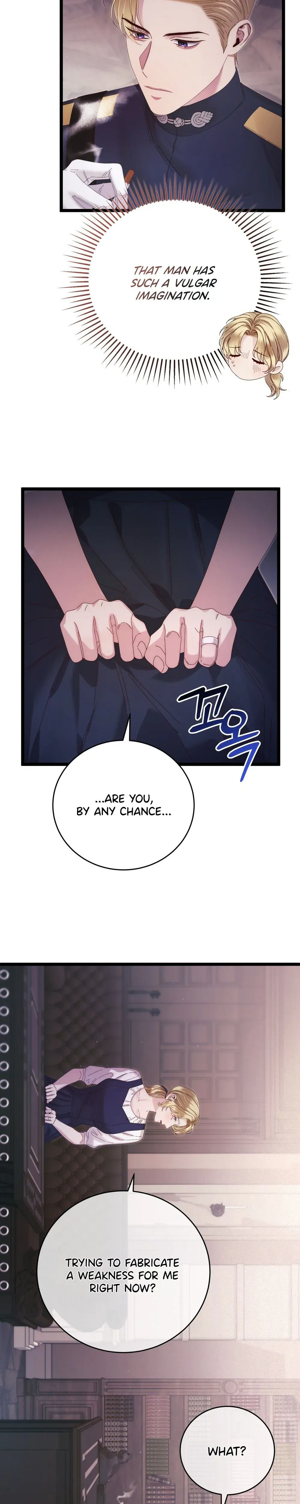Read Please Forget Me chapter 16 image 4 on Lezhin