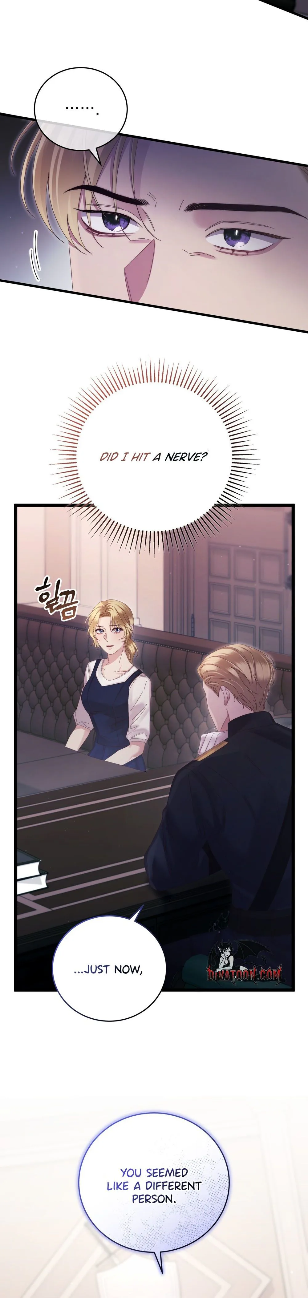 Read Please Forget Me chapter 16 image 7 on Lezhin