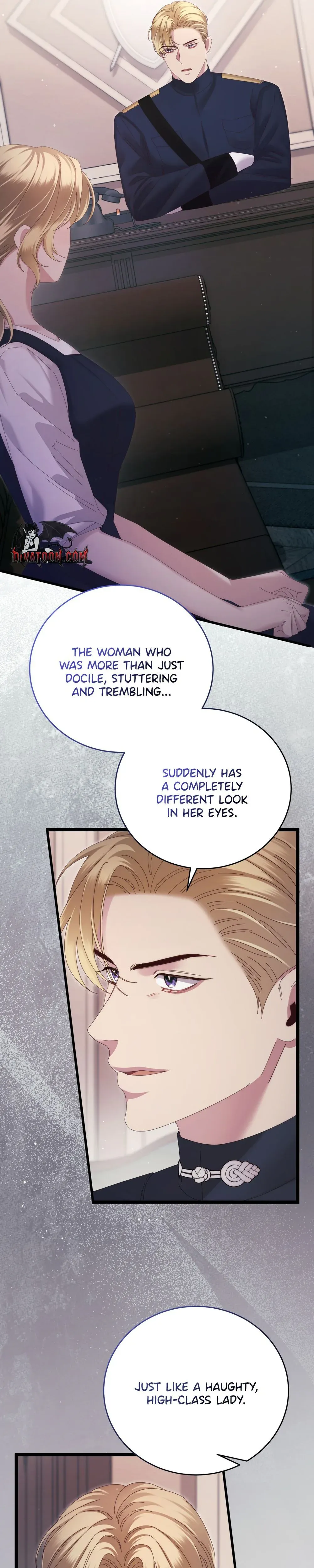 Read Please Forget Me chapter 16 image 8 on Lezhin