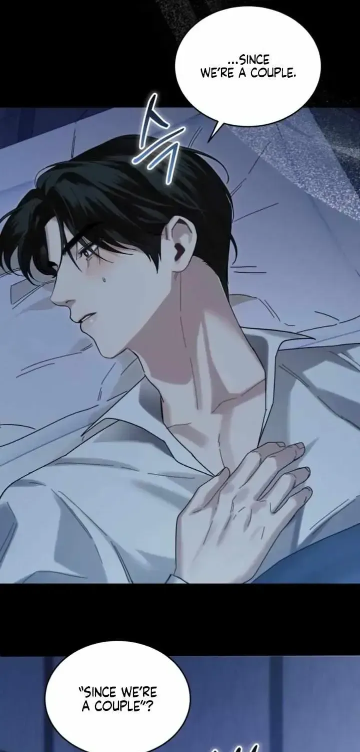 Read Please Forget Me chapter 2.3 image 17 on Lezhin