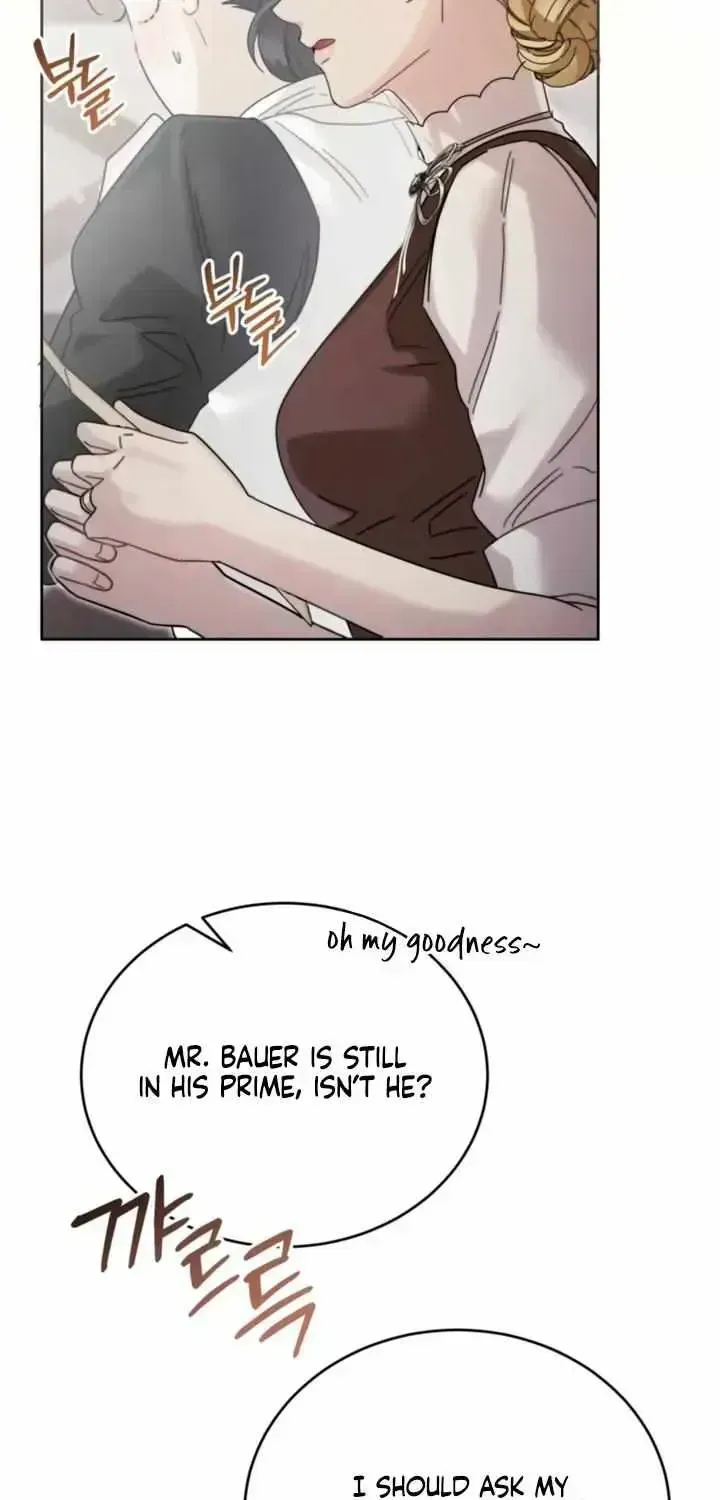 Read Please Forget Me chapter 2.5 image 61 on Lezhin