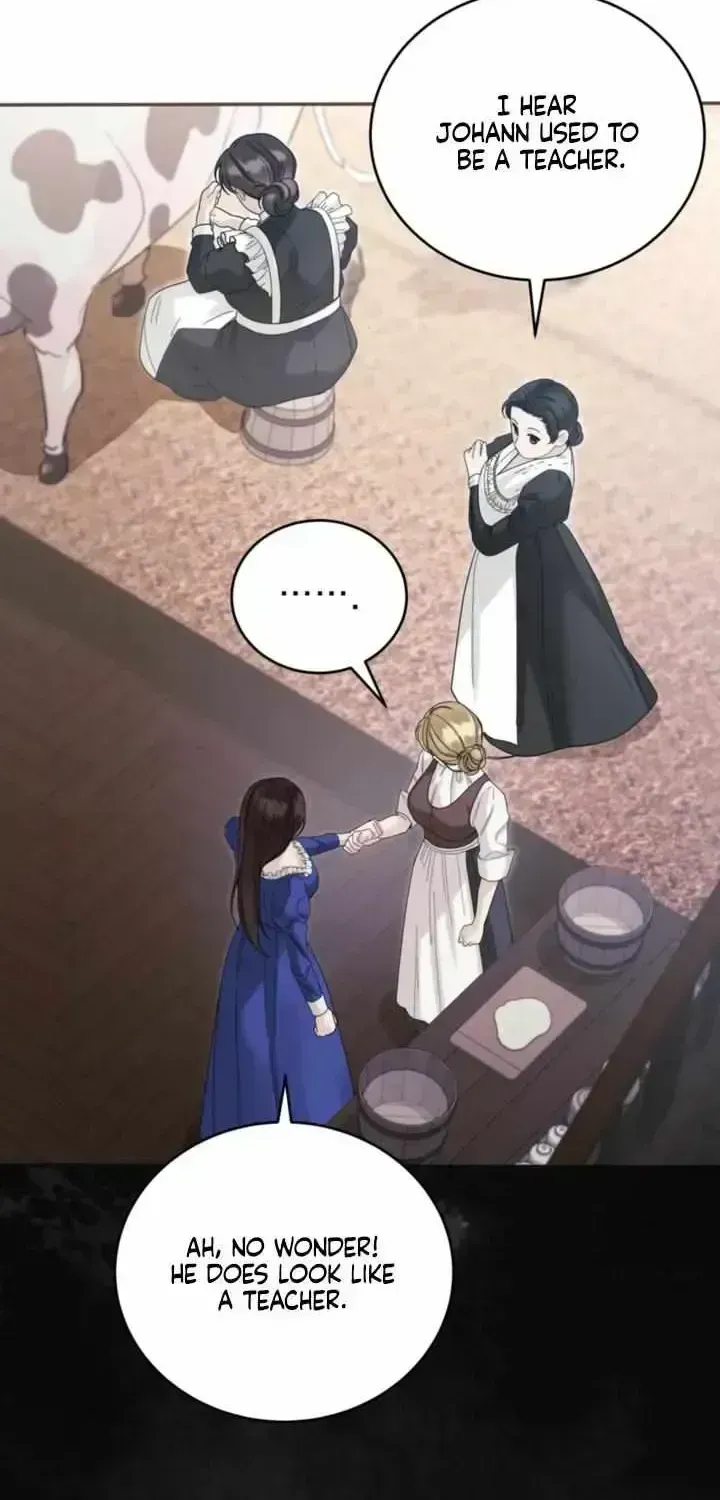 Read Please Forget Me chapter 2.6 image 46 on Lezhin