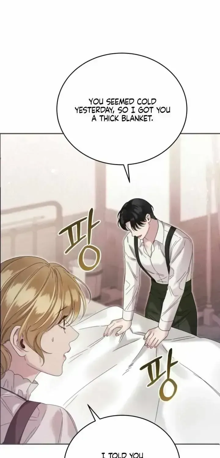 Read Please Forget Me chapter 2.7 image 101 on Lezhin