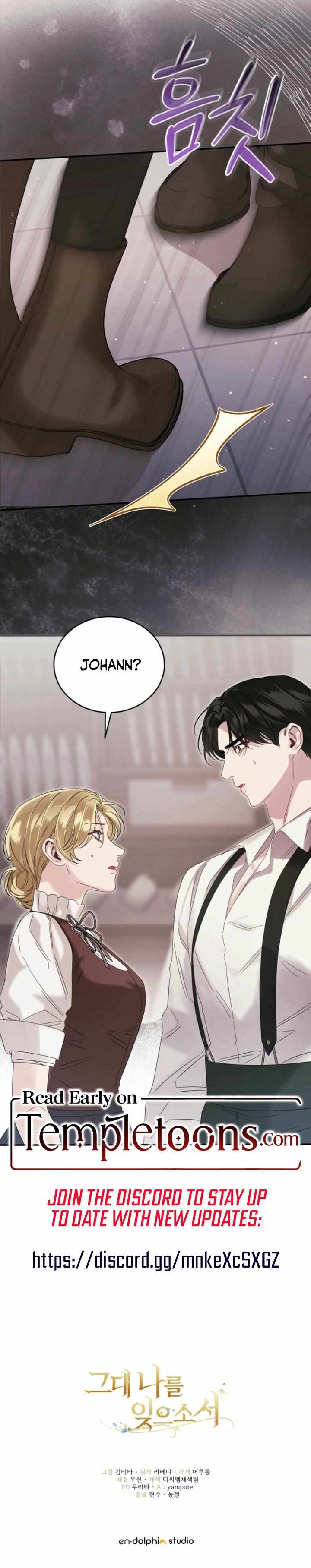 Read Please Forget Me chapter 2 image 14 on Lezhin