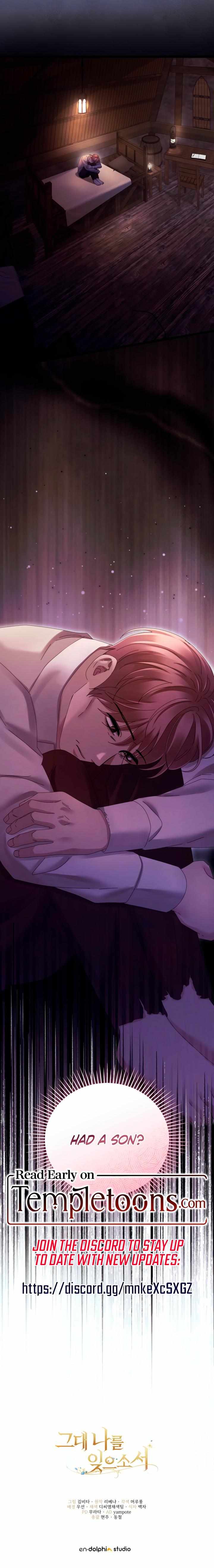Read Please Forget Me chapter 20 image 12 on Lezhin