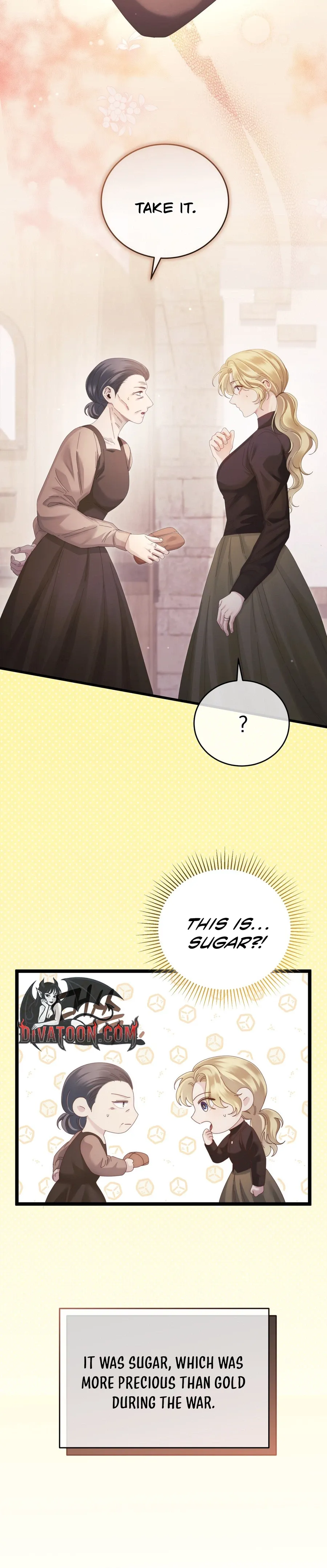 Read Please Forget Me chapter 21 image 11 on Lezhin