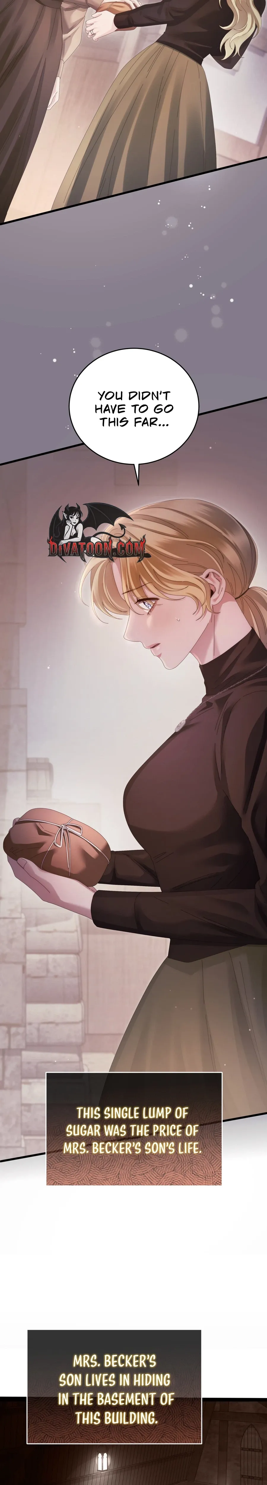 Read Please Forget Me chapter 21 image 13 on Lezhin