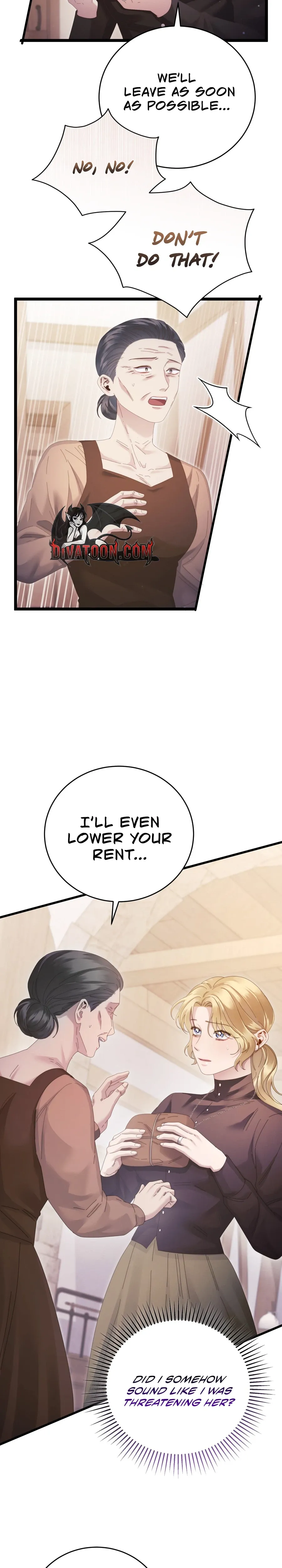 Read Please Forget Me chapter 21 image 16 on Lezhin