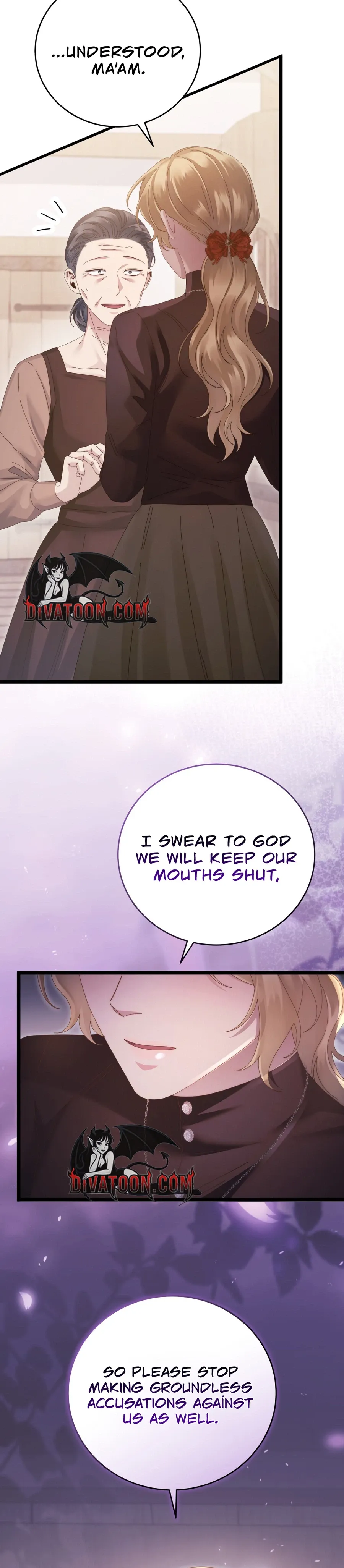 Read Please Forget Me chapter 21 image 17 on Lezhin