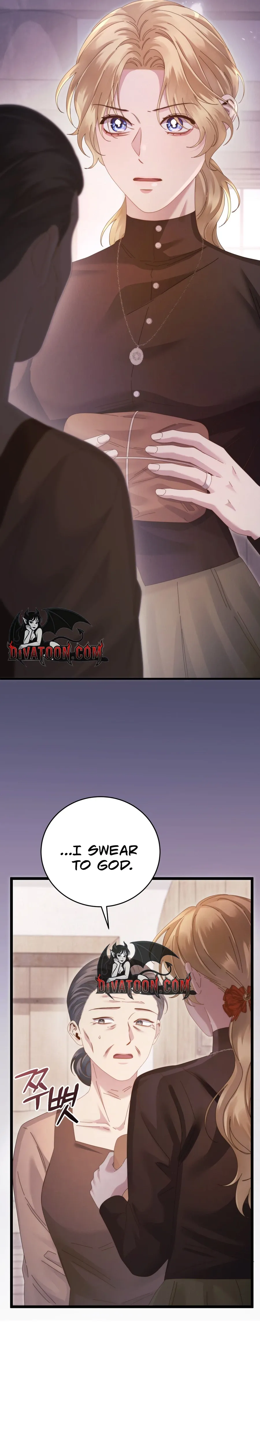 Read Please Forget Me chapter 21 image 18 on Lezhin