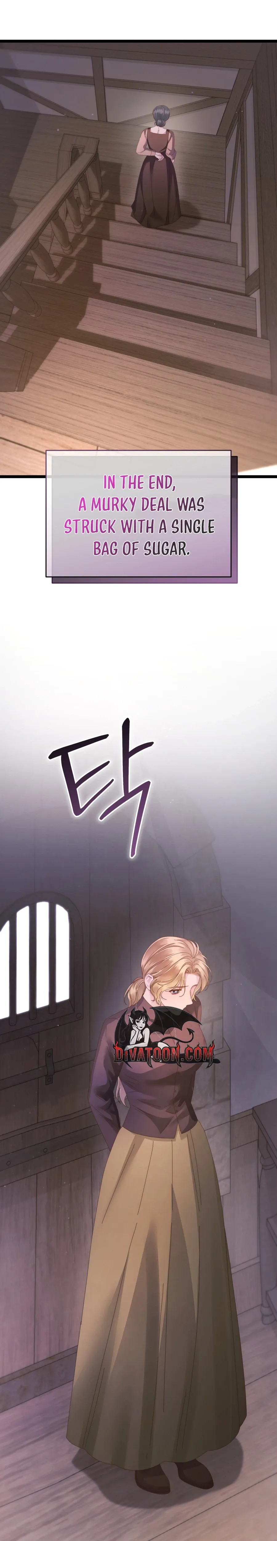 Read Please Forget Me chapter 21 image 19 on Lezhin