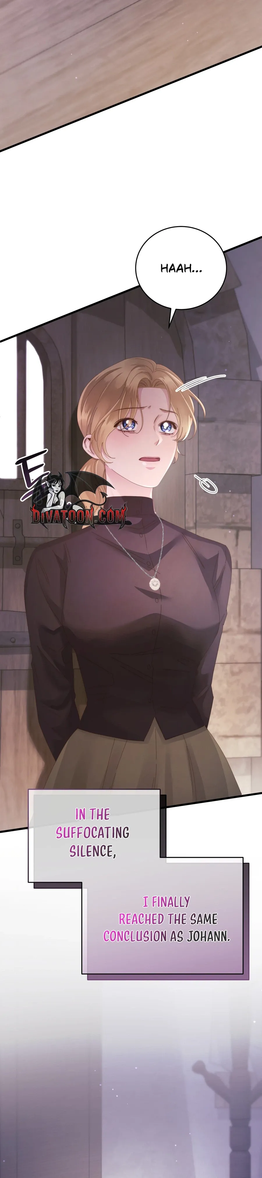 Read Please Forget Me chapter 21 image 20 on Lezhin