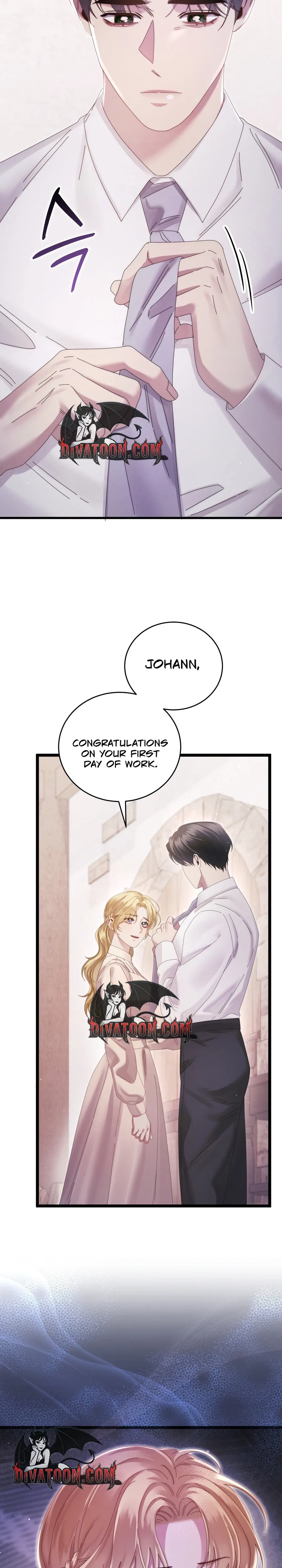 Read Please Forget Me chapter 21 image 22 on Lezhin