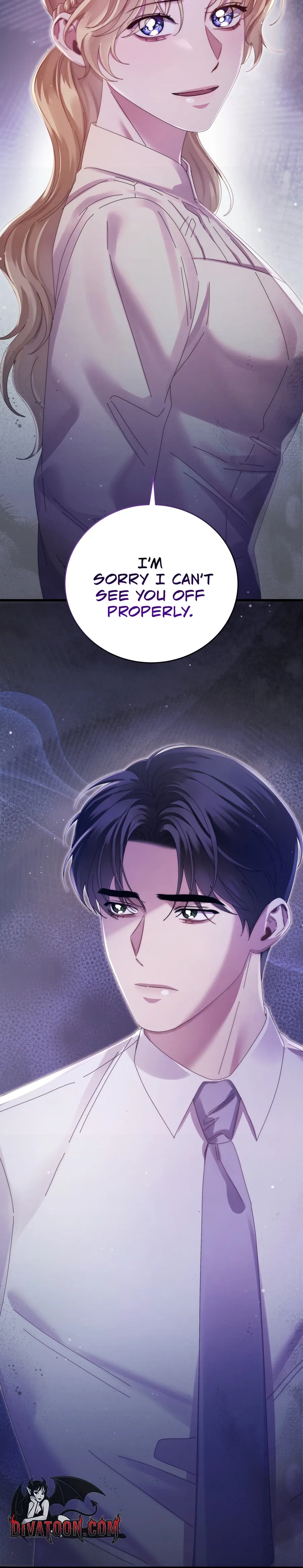 Read Please Forget Me chapter 21 image 23 on Lezhin