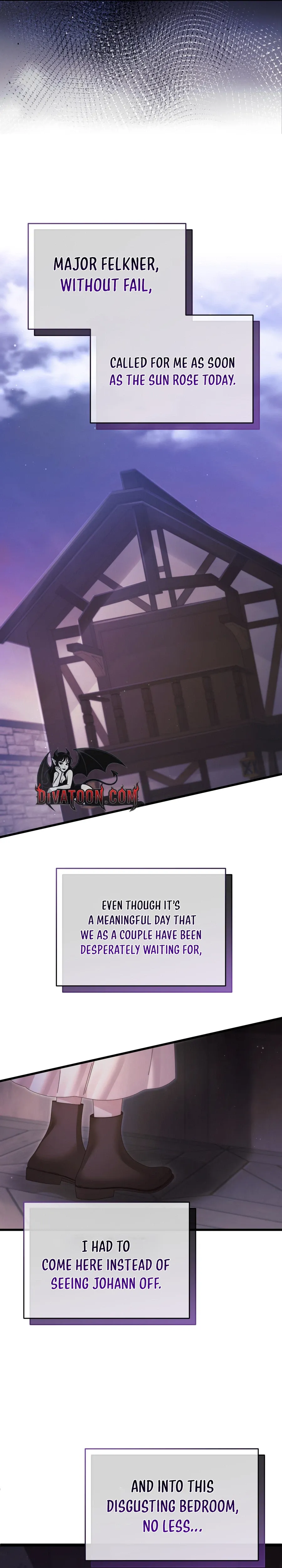 Read Please Forget Me chapter 21 image 24 on Lezhin