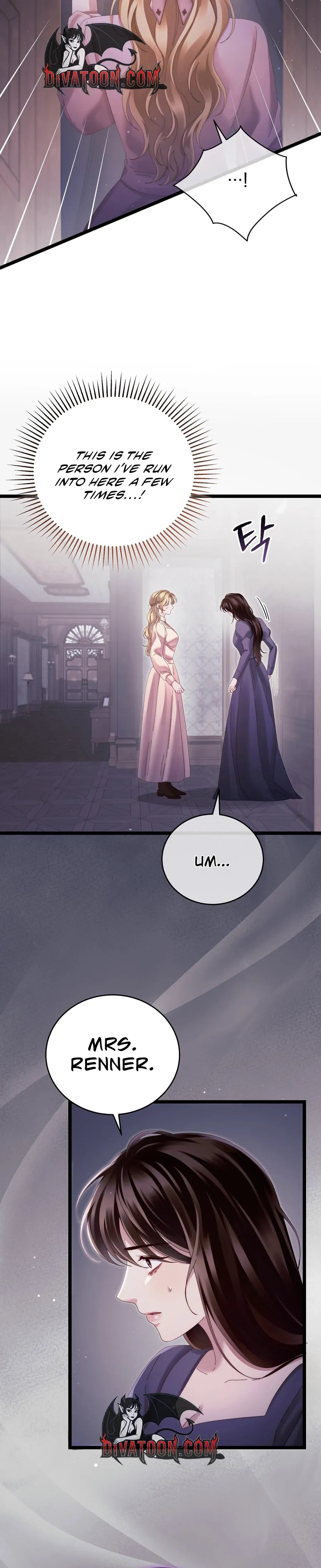Read Please Forget Me chapter 21 image 26 on Lezhin