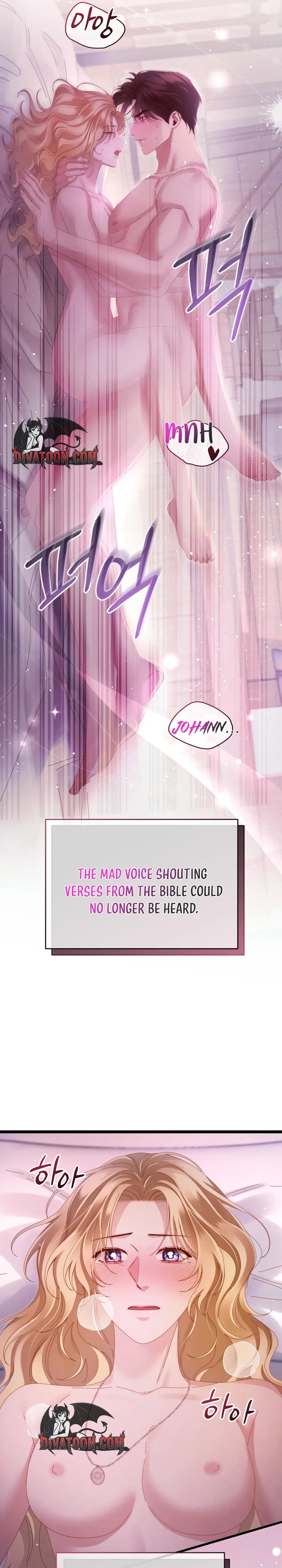 Read Please Forget Me chapter 21 image 3 on Lezhin