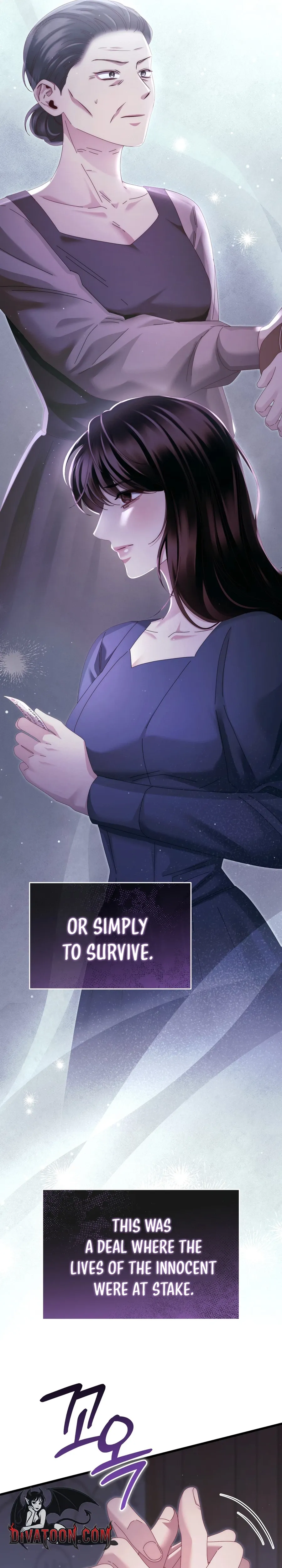 Read Please Forget Me chapter 21 image 30 on Lezhin
