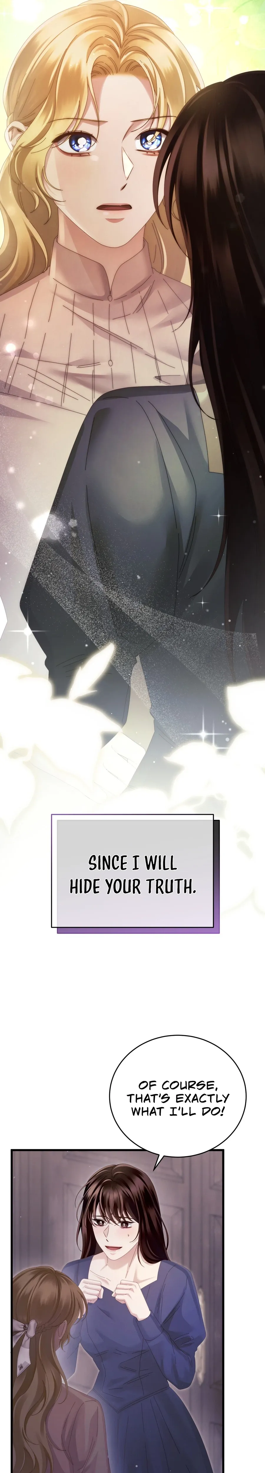 Read Please Forget Me chapter 21 image 33 on Lezhin