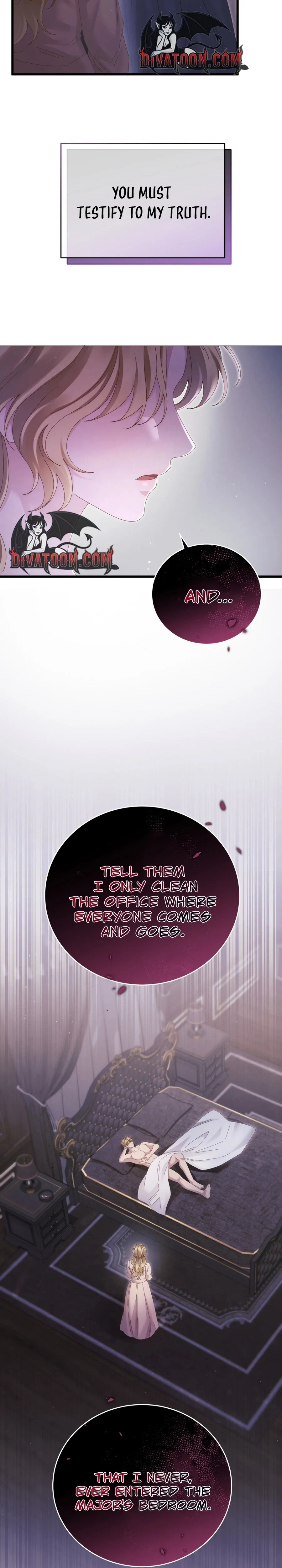 Read Please Forget Me chapter 21 image 34 on Lezhin
