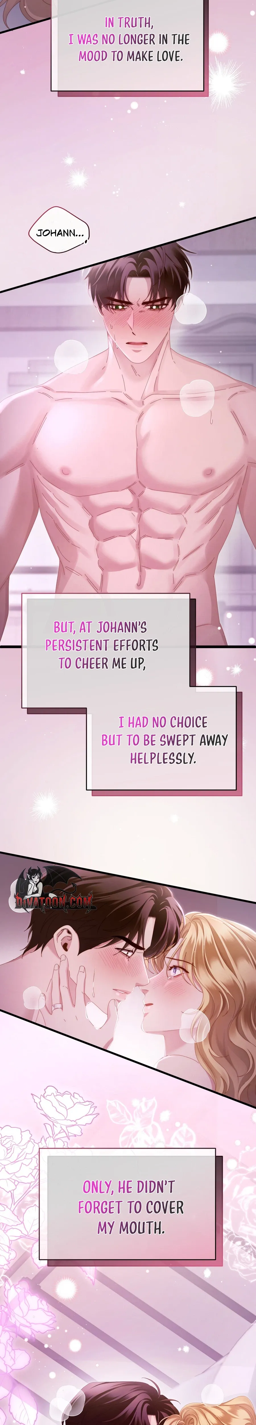 Read Please Forget Me chapter 21 image 4 on Lezhin