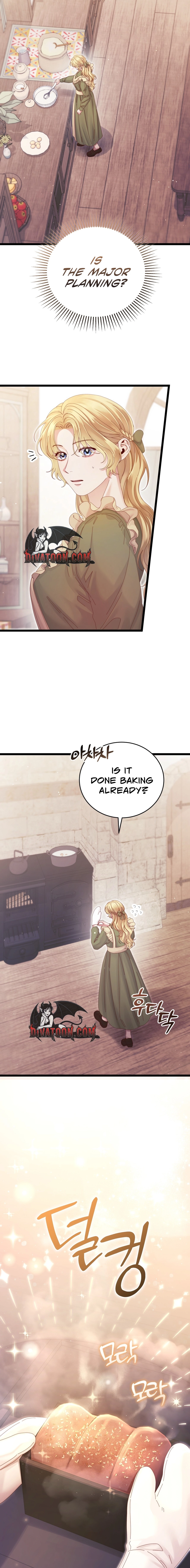 Read Please Forget Me chapter 23 image 12 on Lezhin