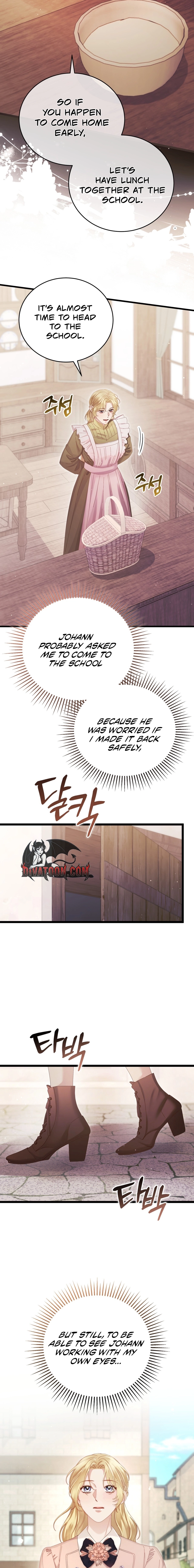Read Please Forget Me chapter 23 image 14 on Lezhin