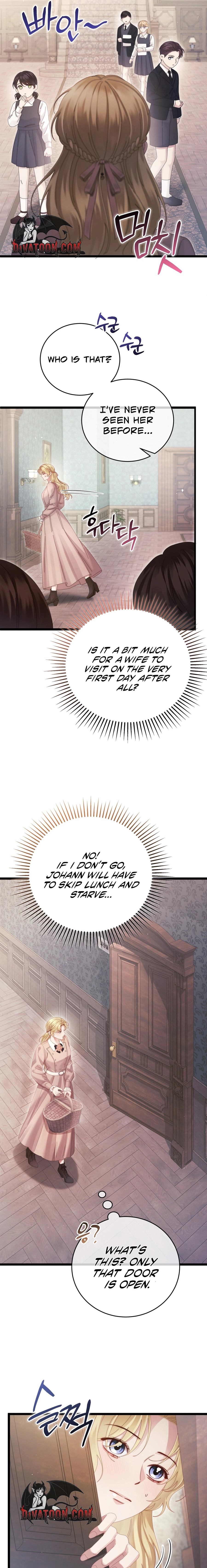 Read Please Forget Me chapter 23 image 16 on Lezhin