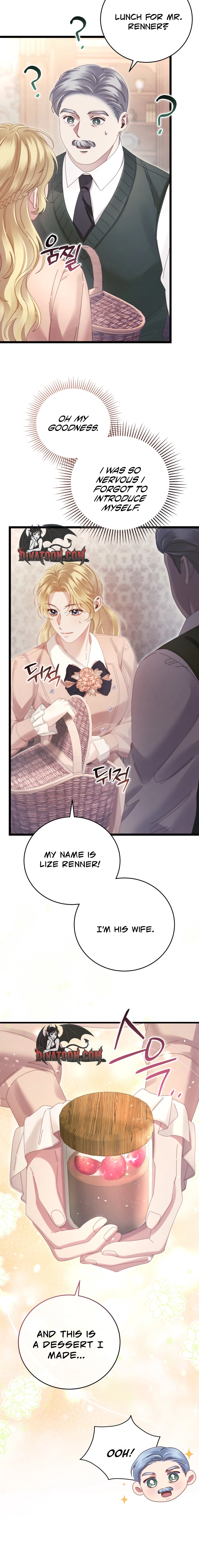 Read Please Forget Me chapter 23 image 19 on Lezhin