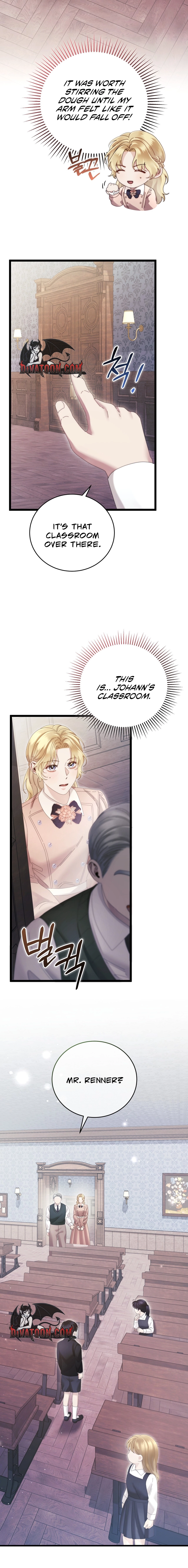 Read Please Forget Me chapter 23 image 21 on Lezhin