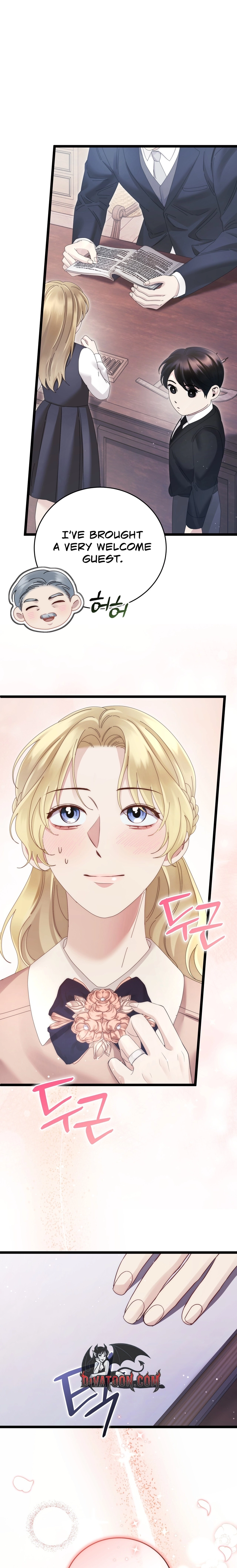 Read Please Forget Me chapter 23 image 22 on Lezhin