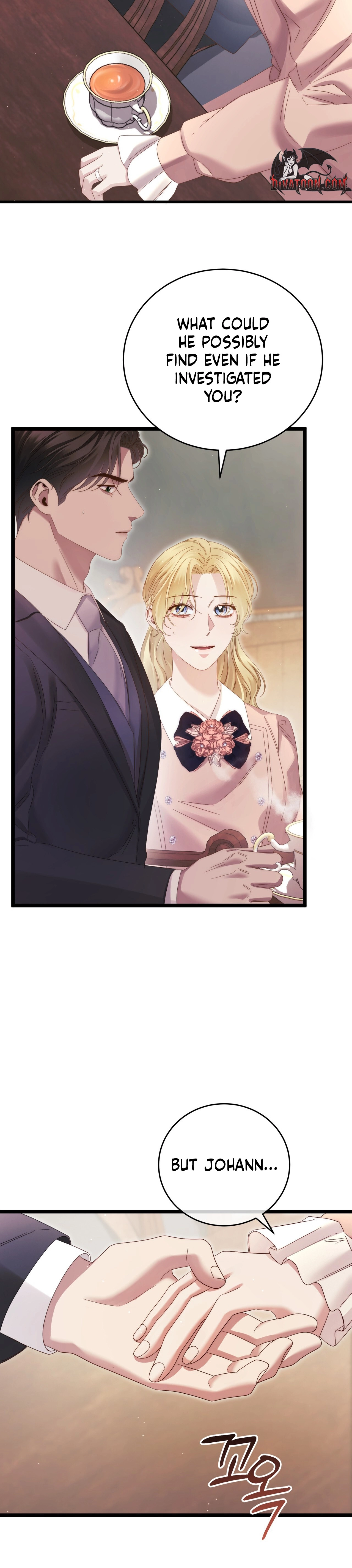 Read Please Forget Me chapter 24 image 19 on Lezhin