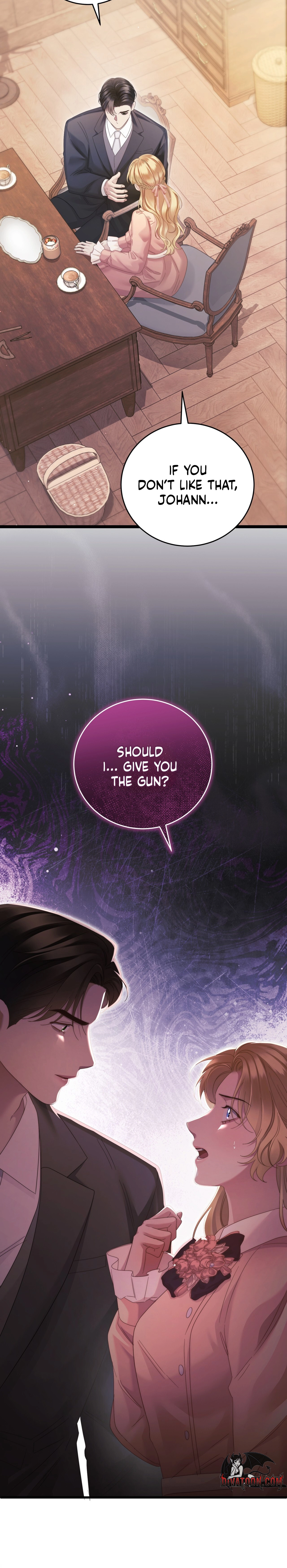 Read Please Forget Me chapter 24 image 23 on Lezhin