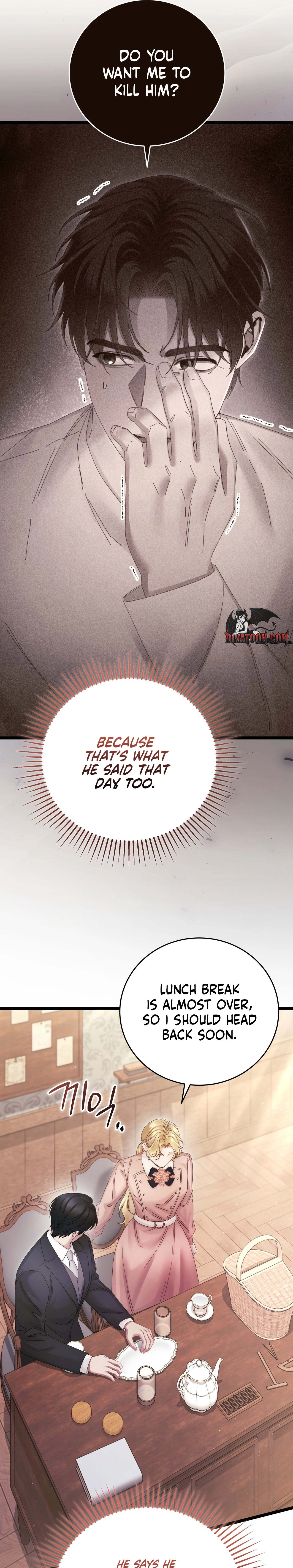 Read Please Forget Me chapter 24 image 26 on Lezhin