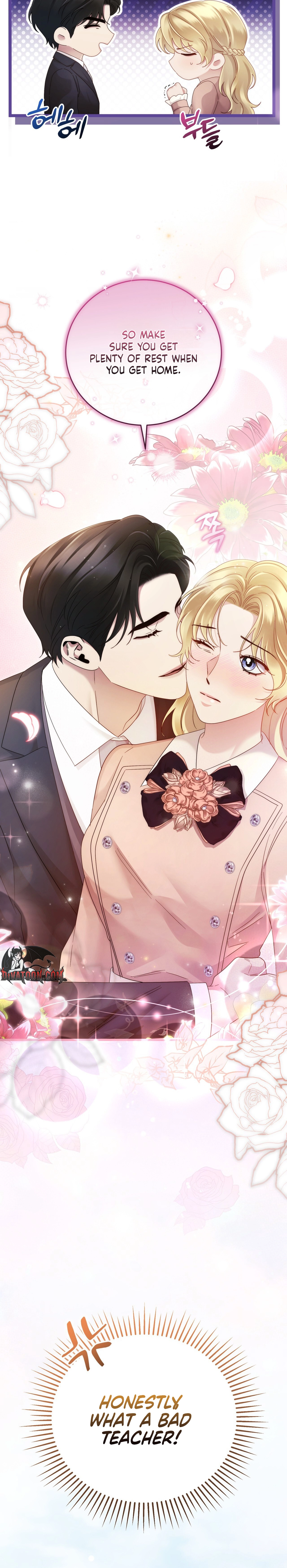 Read Please Forget Me chapter 24 image 29 on Lezhin